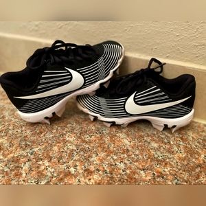 Girls baseball cleats 13c